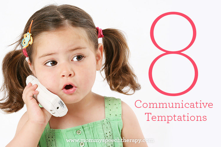 8 Ways To Get Your Child To Speak Mommy Speech Therapy