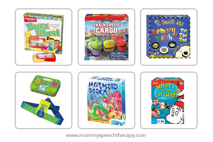 Best New Games for Speech Therapy