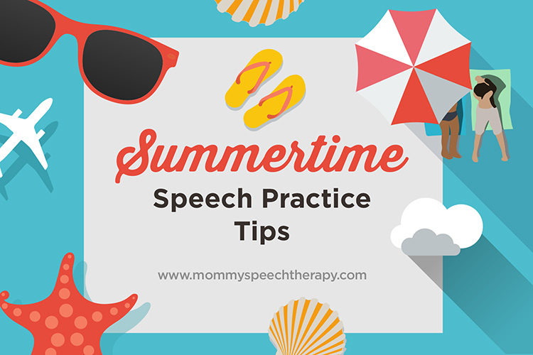 Practical Speech Therapy Activities for Home Practice