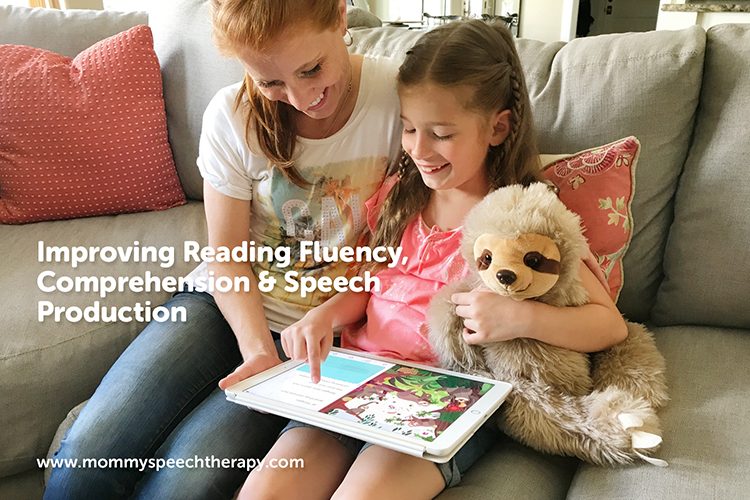 How To Improve Reading Fluency Comprehension Speech Production How To Improve Reading Fluency Comprehension Speech Production